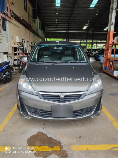 PROTON EXORA ALL CUSHION REPLACE LEATHER 