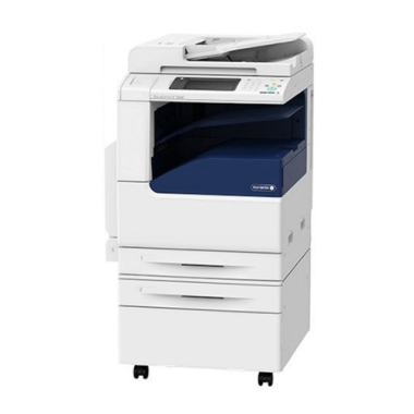 FUJI XEROX APEOSPORT-V 3065 MONO PHOTOCOPIER MACHINE