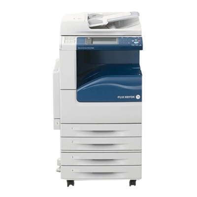 FUJI XEROX DOCUCENTRE-V C2265 COLOR PHOTOCOPIER MACHINE