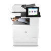 HP LASERJET MANAGED MFP E78223dn COLOR PHOTOCOPIER MACHINE HP PHOTOCOPIER MACHINE