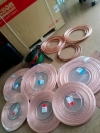  Copper pipe for aircond Equipment & Hardware