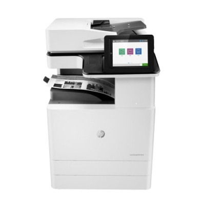 HP LASERJET MANAGED MFP E77428 MONO PHOTOCOPIER MACHINE