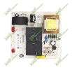 MWH-38V MIDEA WATER HEATER PCB BOARD PCB BOARD WATER HEATER SPARE PARTS