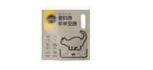 Baby Powder - 8L Kong Irae Tofu Cat Litter