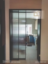 Moru Glass Sliding Door Door Series