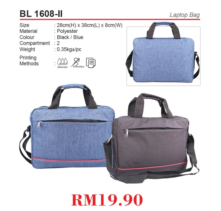 BL 1608-II