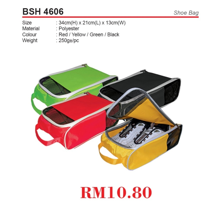 BSH 4606