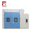 Walk In Chamber Blowing Sand and Dust Test Chamber (MIL STD 810) Walk In & Drive In Chamber Temperature Humidity Chamber  Environmental Testing Systems