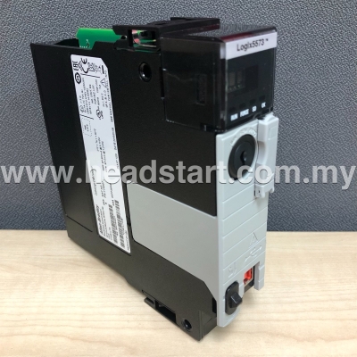 ALLEN BRADLEY CONTROLLOGIX CONTROLLER 1756-L73 MALAYSIA