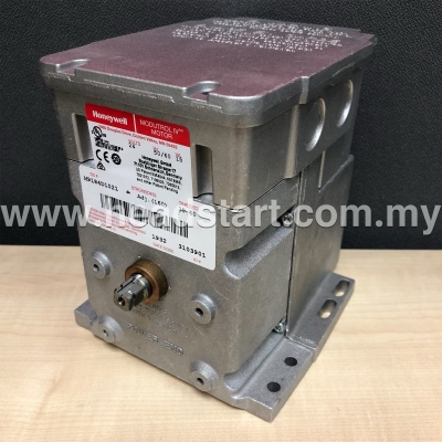 HONEYWELL MODUTROL IV MOTOR M9184D1021 MALAYSIA