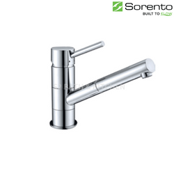 Sorento Kitchen Sink Pull Out Tap SRTWT27KT Pull Out Tap Kitchen