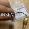 ZX200-1/5G 6BG1 WATER TEMP SENSOR  SPARE PART