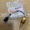 ZX200-1/5G 6BG1 WATER TEMP SENSOR  SPARE PART