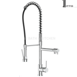 Itto Kitchen Pull Out Tap IT-2266 Pull Out Tap Kitchen