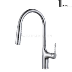 Itto Kitchen Pull Out Tap IT-V62