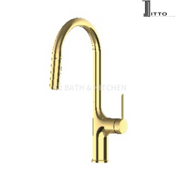 Itto Kitchen Pull Out TapIT-V62-G 