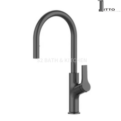 Itto Kitchen Pull Out Tap IT-V66-GR