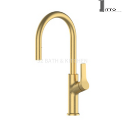 Itto Kitchen Pull Out Tap IT-V66-MG