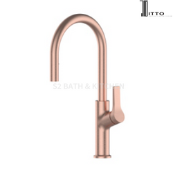 Itto Kitchen Pull Out Tap IT-V66-MRG