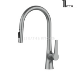 Itto Kitchen Pull Out Tap IT-V72-LS