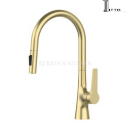 Itto Kitchen Pull Out Tap IT-V72-MG