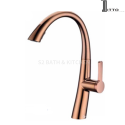 Itto Kitchen Pull Out Tap IT-L605-01A-RG