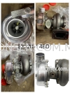 HITACHI EX120-1 4BD1 TURBO  SPARE PART