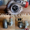 KOBELCO SK200 6D31 TURBO  SPARE PART