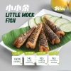 LITTLE MOCK FISH СС Soy Product