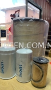 KOBELCO SK250-8 AIR,OIL,FUEL FILTER SPARE PART