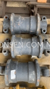 SUMITOMO SH200/210/240 BOTTOM ROLLER SPARE PART