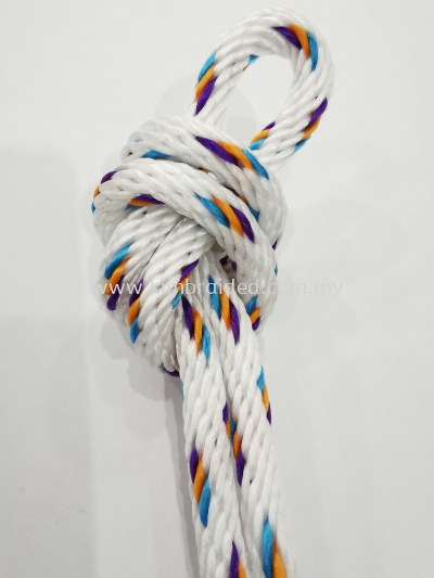 Solid Braid Rope