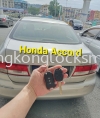 locksmith service duplicate car key with remote control  car remote