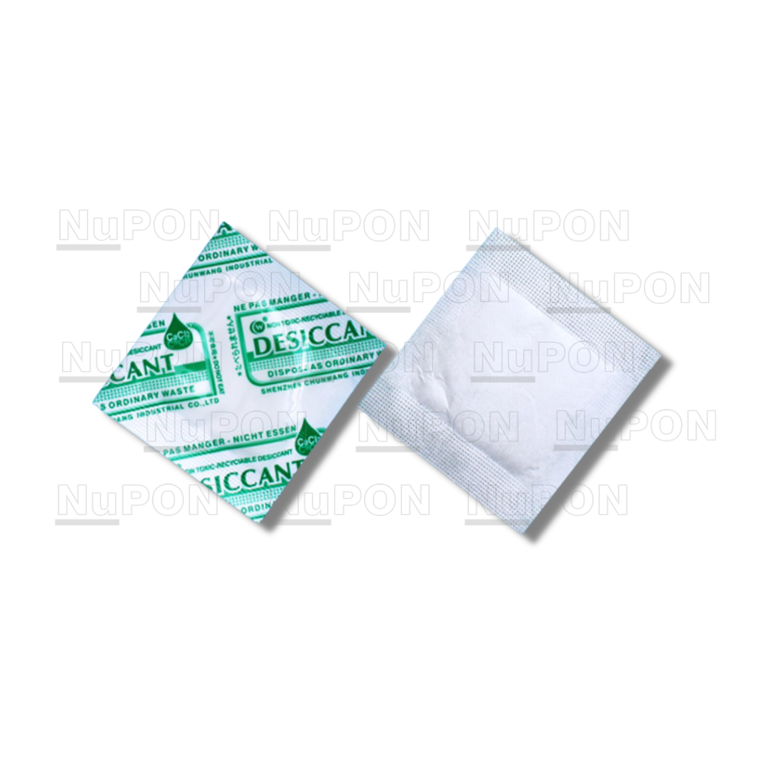 Calcium chloride desiccant(5g)