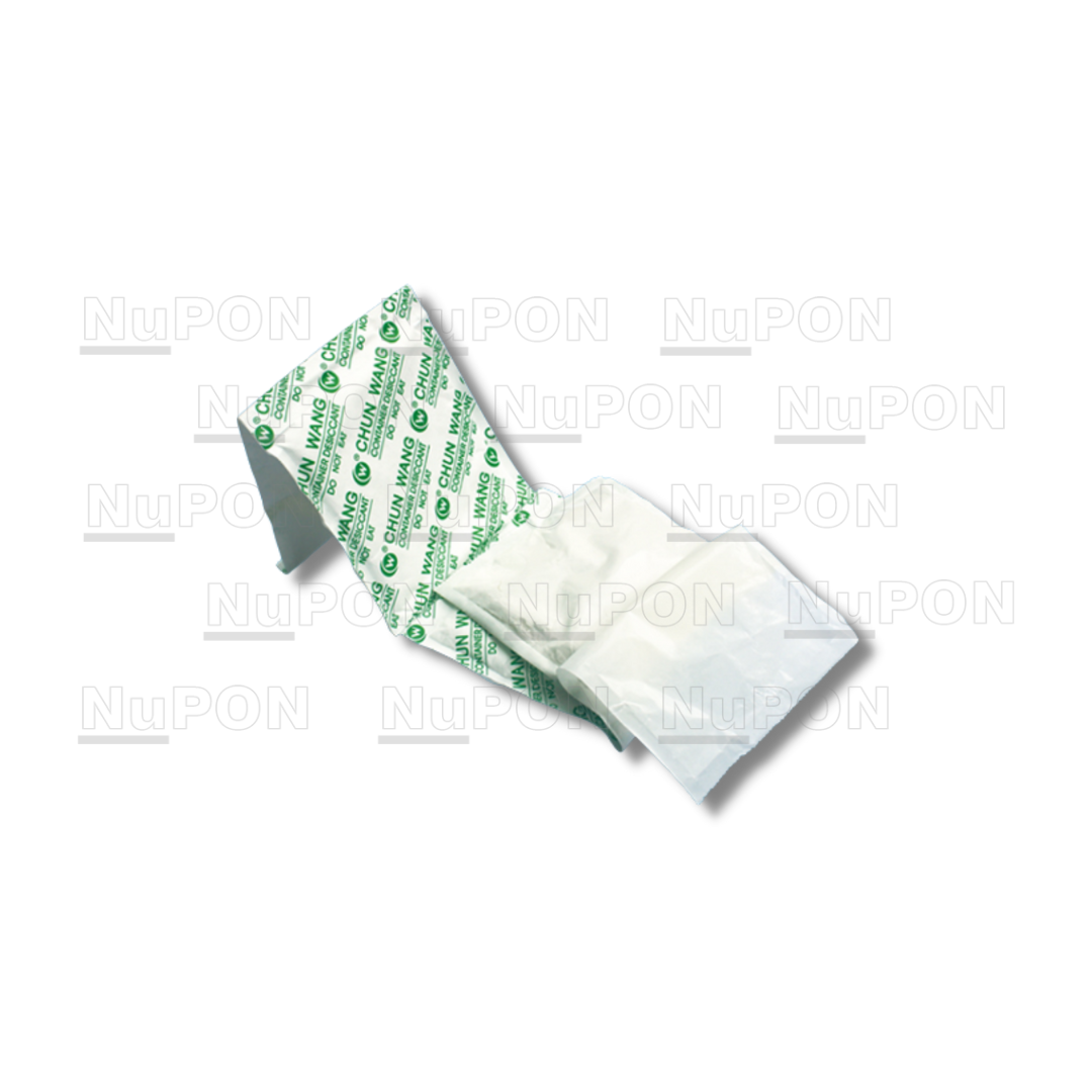 Self-Adhesive Desiccant