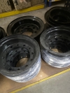 Forklift tyre rim for All Model  Forklift Tyre Rim