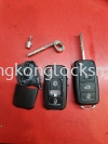 Volkswagen car remote casing  Change Car Remote Housing