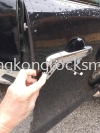 emergency unlock service car door lock  Emergency unlock service