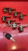 lock Master key system  PAD LOCK