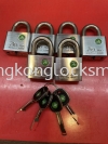 lock Master key system  PAD LOCK