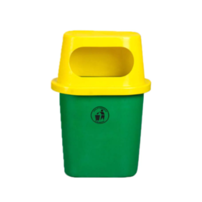 YKF Polyethylene Bin Forest 40