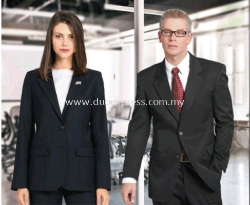 Blazer Unifrom For Corporate 2023 - Design 01