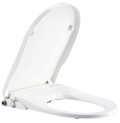 Manual Bidet Seat, U Shape