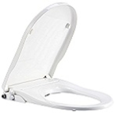 Manual Bidet Seat, U-Shape