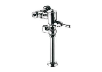 WC Manual Flush Valves