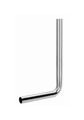 Stainless steel bend pipe