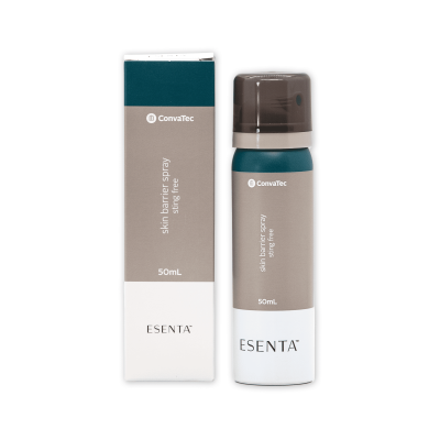 Esenta Barrier Spray Aerosol 50Ml (RM49)