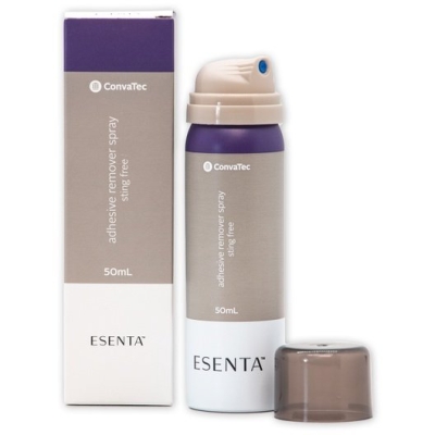 Esenta Adh Remover Aerosol 50ml (RM49)