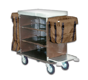 YKF 717 Service Trolley C/W Nylon Bag