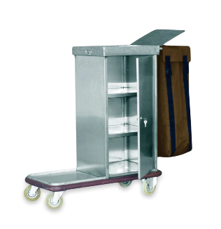 YKF 715 Service Trolley C/W Nylon Bag